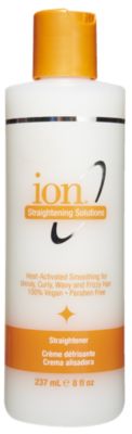 A product thumbnail of Ion Anti-Frizz Straight Solutions Straightener