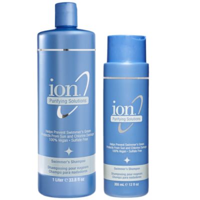 A product thumbnail of Ion Swimmer's Shampoo