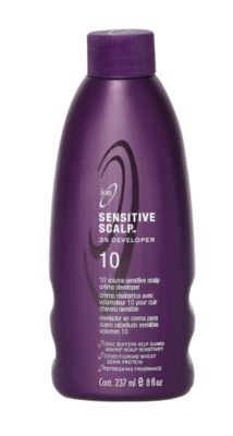 A product thumbnail of Ion Sensitive Scalp 10 Volume Creme Developer
