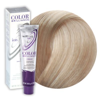 A product thumbnail of Ion Color Brilliance Permanent Creme Hair Color