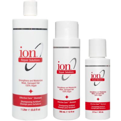 A product thumbnail of Ion Effective Care Shampoo