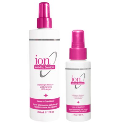 A product thumbnail of Ion Leave-in Conditioner