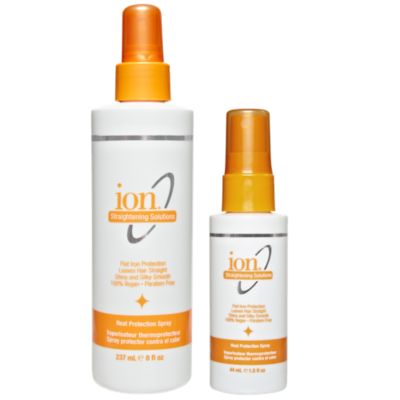 A product thumbnail of Ion Heat Protection Spray
