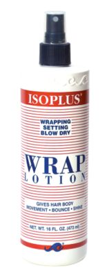 A product thumbnail of Isoplus Wrap Lotion