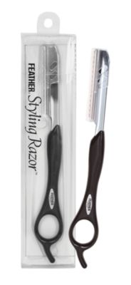 A product thumbnail of Jatai Feather Styling Razor