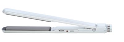A product thumbnail of Jilbere Nano Silver Ultra-Thin Flat Iron
