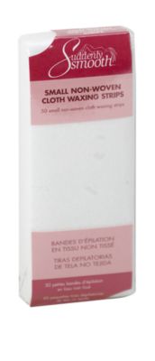A product thumbnail of Jilbere Euro Waxing System Non-Woven Cloth Waxing Strips