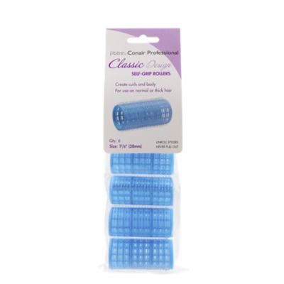 A product thumbnail of Jilbere by Conair Professional Classic Style Self-Grip Rollers