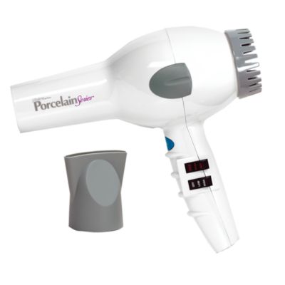 A product thumbnail of Jilbere Porcelain Series Hair Dryer
