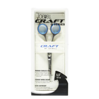 A product thumbnail of Joewell Craft Q Straight Handle Shear