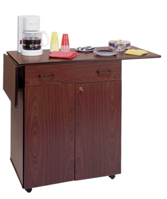A product thumbnail of Hospitatlity Service Cart 