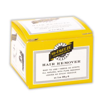 A product thumbnail of No-Tweeze Hair Remover Wax