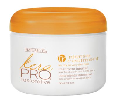 A product thumbnail of KeraPRO Restorative Treatment for Dry to Very Dry Hair