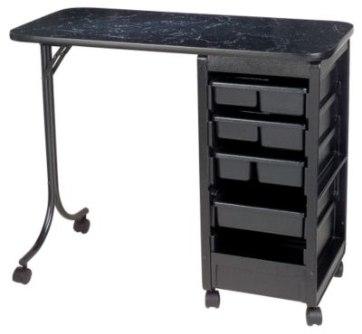 A product thumbnail of QS-36 Manicure Table