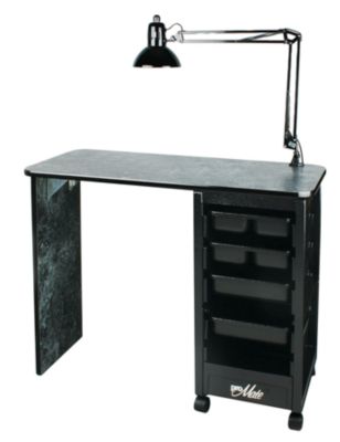 Kayline Promate Nail Table