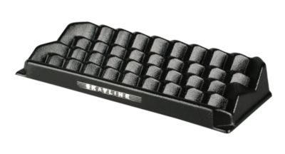 Kayline Nail Polish Display Tray