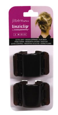 A product thumbnail of Jilbere Linziclip Hair Clip