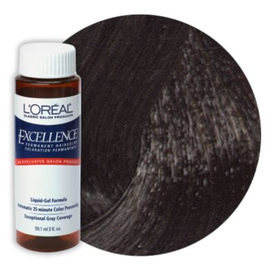 A product thumbnail of LOreal Excellence Liquid Haircolor