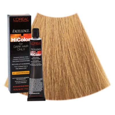 A product thumbnail of L'Oreal Excellence HiColor Blonde HiLights