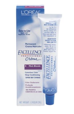 A product thumbnail of L'Oreal Excellence Creme Permanent Haircolor