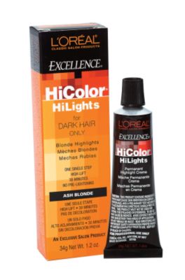 A product thumbnail of L'Oreal Excellence HiColor Blonde HiLights