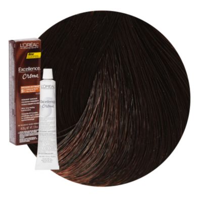 A product thumbnail of LOreal Excellence Browns Extreme