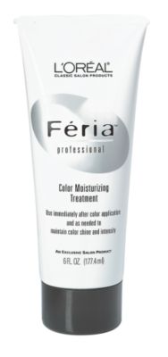 A product thumbnail of L'Oreal Feria Color Moisturizing Treatment