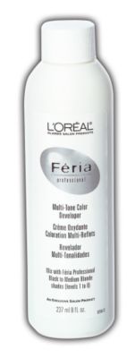 A product thumbnail of L' Oreal Feria Multi-Tone Developer