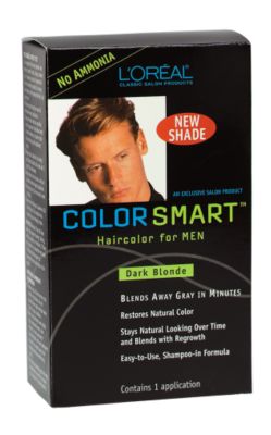 A product thumbnail of L'Oreal Colorsmart Haircolor for Men