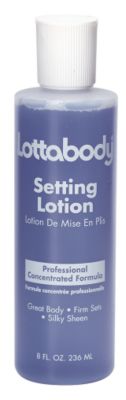 A product thumbnail of Lottabody Setting Lotion