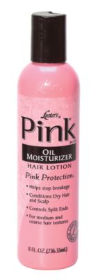 A product thumbnail of Luster Pink Oil Moisturizer Hair Lotion