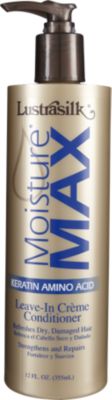 A product thumbnail of Lustrasilk Moisture Max Leave-In Creme Conditioner