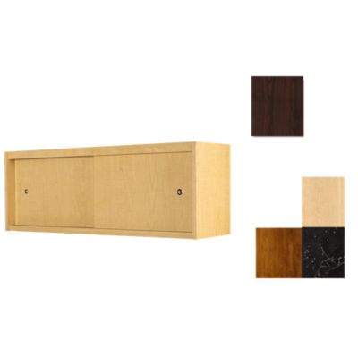 A product thumbnail of Wall Mounted Upper Storage Cabinet