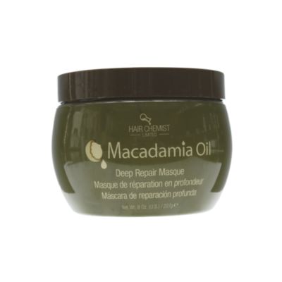 A product thumbnail of Macadamia Oil Deep Repair Masque