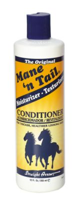 A product thumbnail of Mane 'n Tail Conditioner