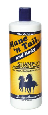 A product thumbnail of Mane 'n Tail Shampoo
