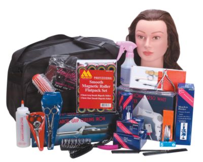 A product thumbnail of Marianna Soft Side Complete Student Kit