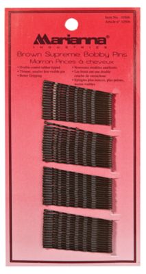 A product thumbnail of Marianna Supreme Bobby Pins