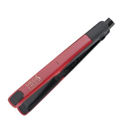 A product thumbnail of Mega Hot Professional Slim Ceramic Straightening Iron