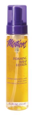 A product thumbnail of Motions Foaming Wrap Lotion