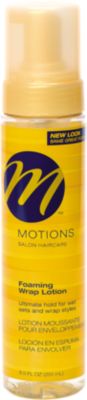A product thumbnail of Motions Oil Moisturizer Silk Protein Conditioner