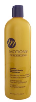 A product thumbnail of Motions Lavish Conditioning Shampoo