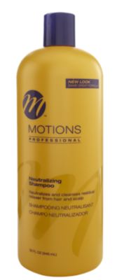 A product thumbnail of Motions Neutralizing Shampoo