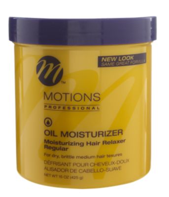 A product thumbnail of Motions Oil Moisturizer Hair Relaxer
