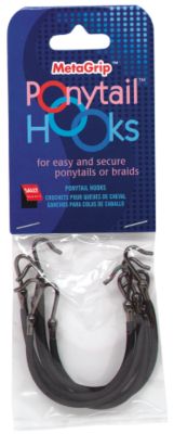 A product thumbnail of MetaGrip Ponytail Hooks