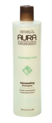 A product thumbnail of Aura Rosemary Mint Rejuvenating Shampoo