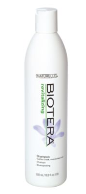 A product thumbnail of Biotera Revitalizing Shampoo for Normal to Oily Hair