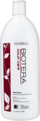 A product thumbnail of Biotera Color Care Shampoo