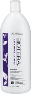 A product thumbnail of Biotera Ultra Moisturizing Shampoo