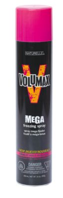 A product thumbnail of Volumax Mega Freezing Spray